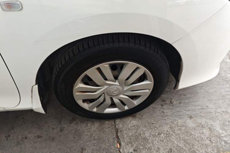 Used Honda City 2015 1.5L CVT Comfort Version Right Front Wheel Hub