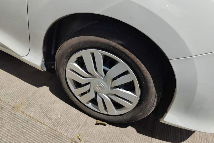 Used Honda City 2015 1.5L CVT Comfort Version Right Front Wheel Hub
