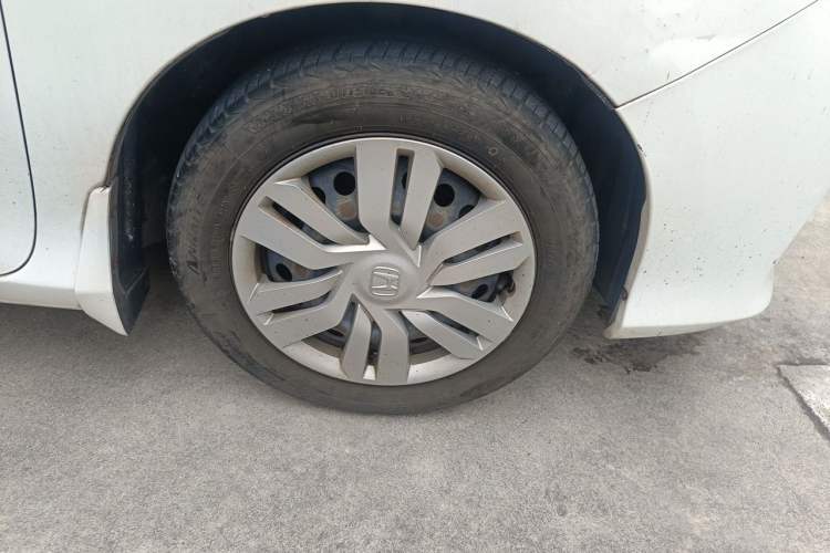 Used Honda City 2015 1.5L Manual Advance Edition Right Front Wheel Hub