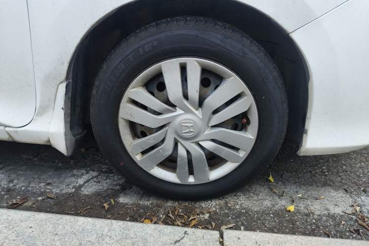 Used Honda City 2015 1.5L Manual Advance Edition Right Front Wheel Hub