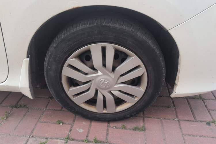 Used Honda City 2015 1.5L CVT Comfort Version Right Front Wheel Hub