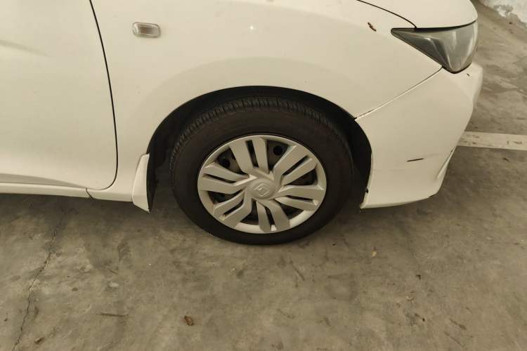 Used Honda City 2015 1.5L Manual Advance Edition Right Front Wheel Hub