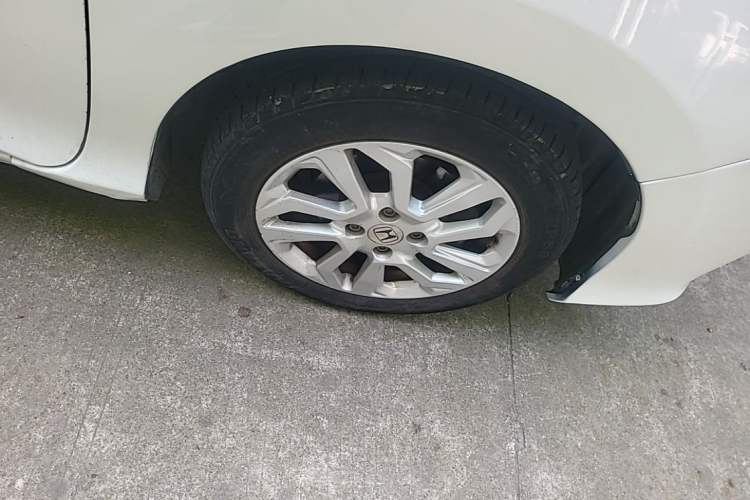 Used Honda City 2015 1.5L Manual Advance Edition Right Front Wheel Hub