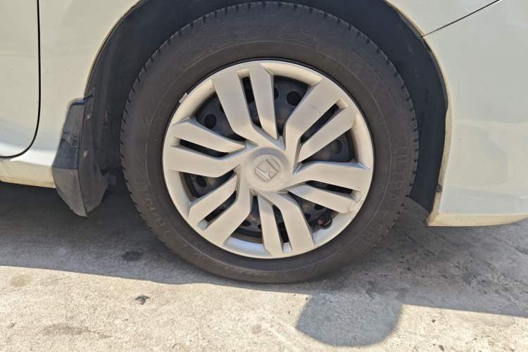 Used Honda City 2015 1.5L CVT Comfort Version Right Front Wheel Hub