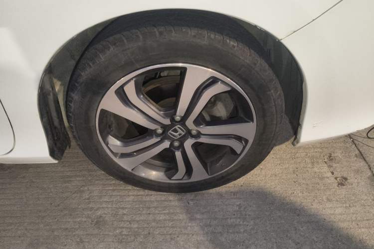 Used Honda City 2015 1.5L CVT Flagship Edition Right Front Wheel Hub