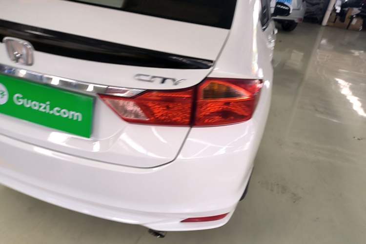Used Honda City 2015 1.5L CVT Comfort Version Right Rear Taillight