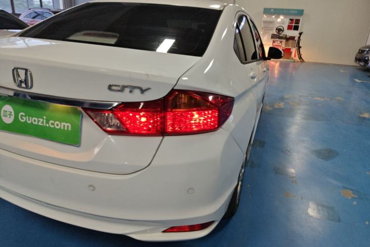 Used Honda City 2015 1.5L CVT Comfort Version Right Rear Taillight