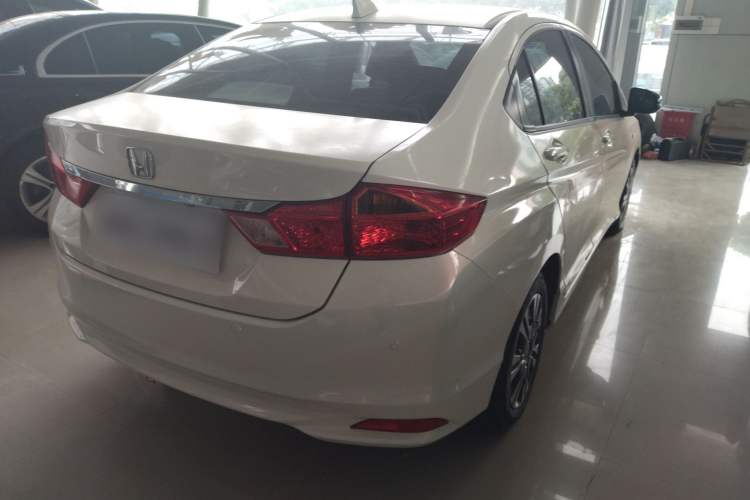 Used Honda City 2015 1.5L CVT Luxury Edition Right Rear Taillight