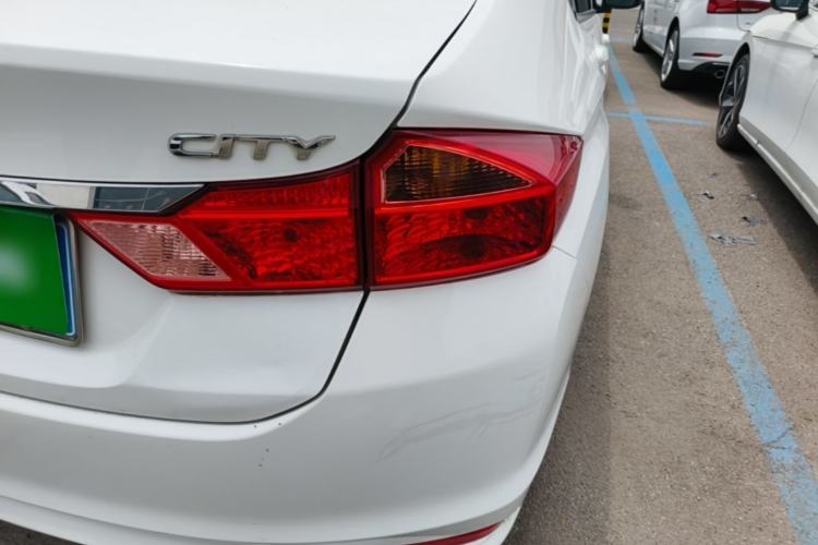 Used Honda City 2015 1.5L CVT Comfort Version Right Rear Taillight