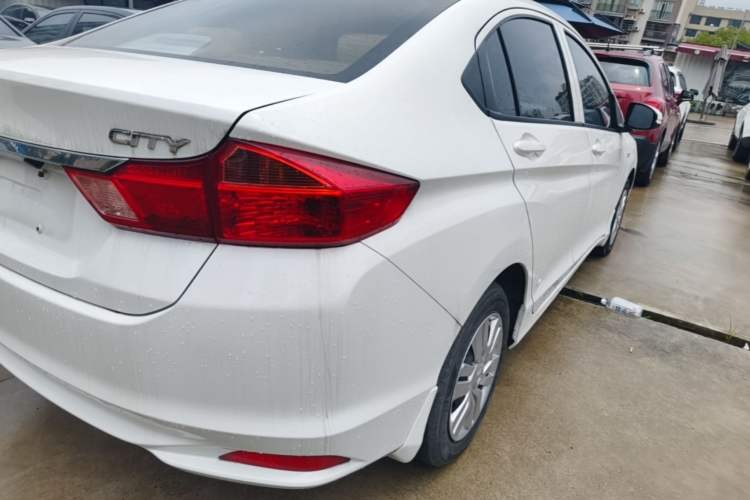 Used Honda City 2015 1.5L CVT Comfort Version Right Rear Taillight