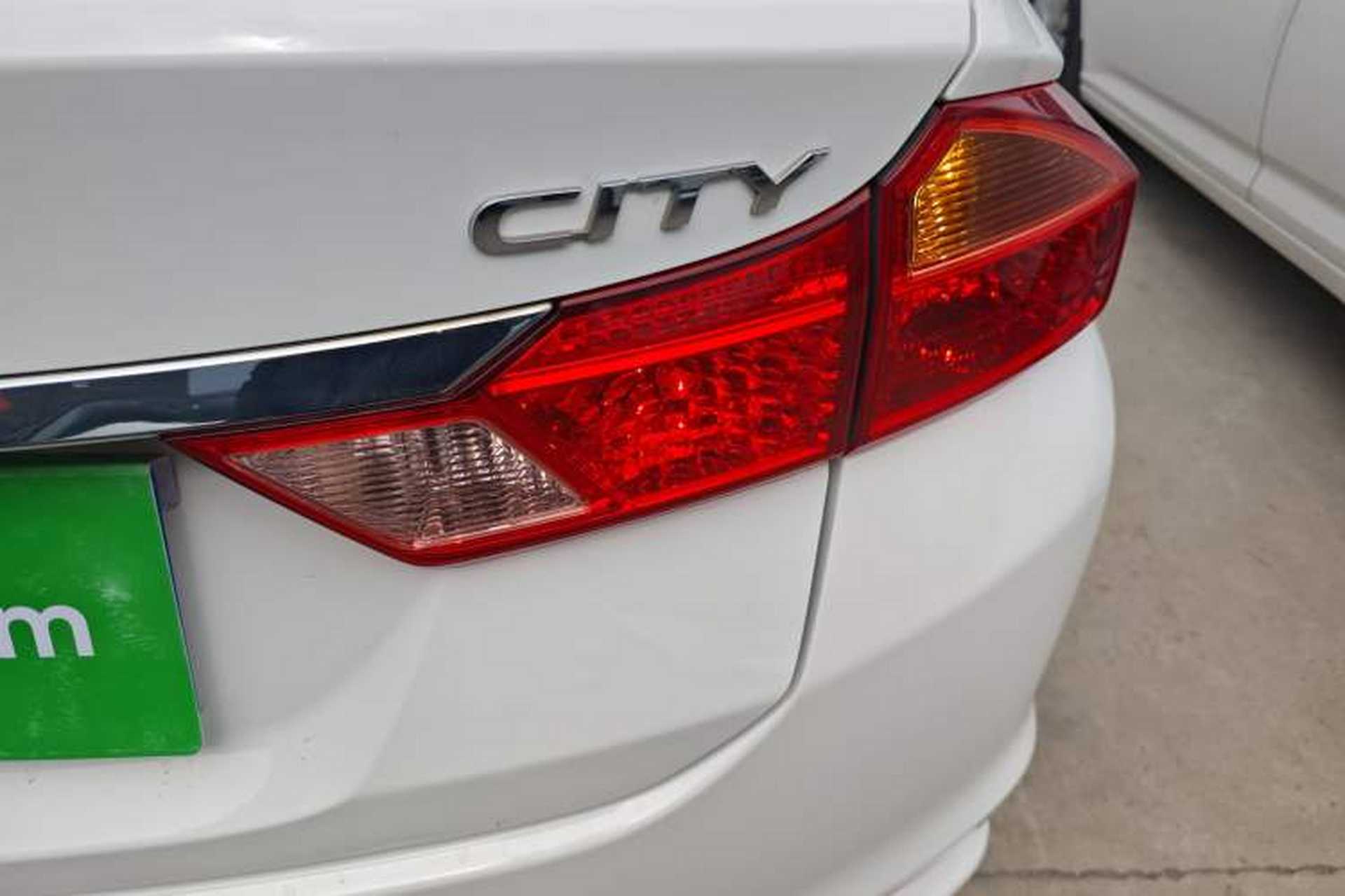 Used Honda City 2015 1.5L manual Comfort version Right Rear Taillight
