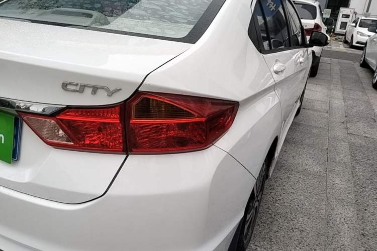 Used Honda City 2015 1.5L CVT Flagship Edition Right Rear Taillight