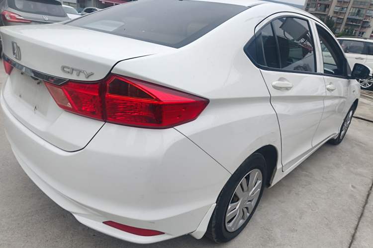 Used Honda City 2015 1.5L CVT Comfort Version Right Rear Taillight