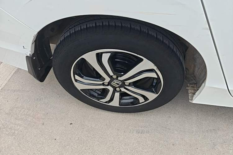 Used Honda City 2015 1.5L CVT Comfort Version Right Rear Wheel Hub