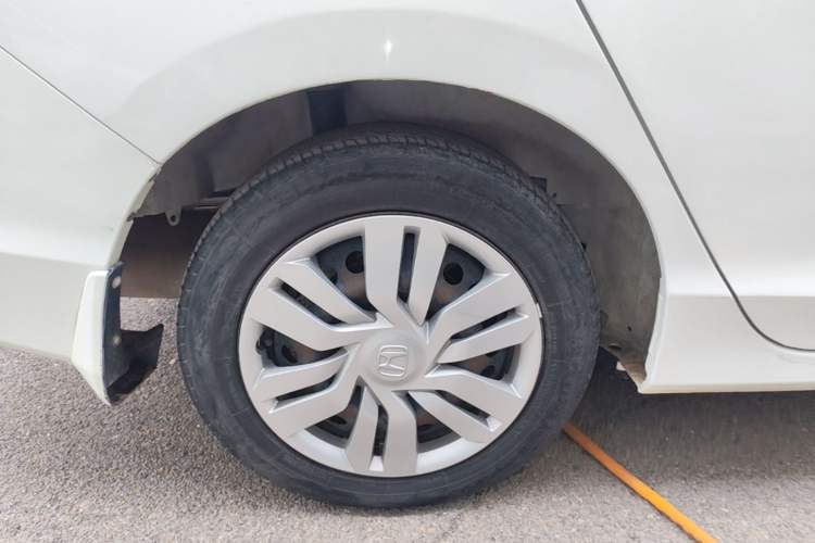 Used Honda City 2015 1.5L CVT Comfort Version Right Rear Wheel Hub