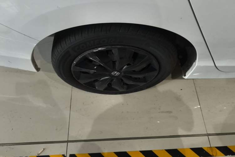 Used Honda City 2015 1.5L CVT Comfort Version Right Rear Wheel Hub