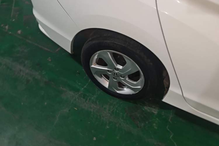 Used Honda City 2015 1.5L CVT Luxury Edition Right Rear Wheel Hub