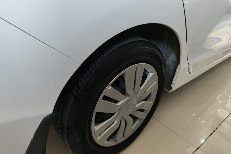 Used Honda City 2015 1.5L CVT Comfort Version Right Rear Wheel Hub