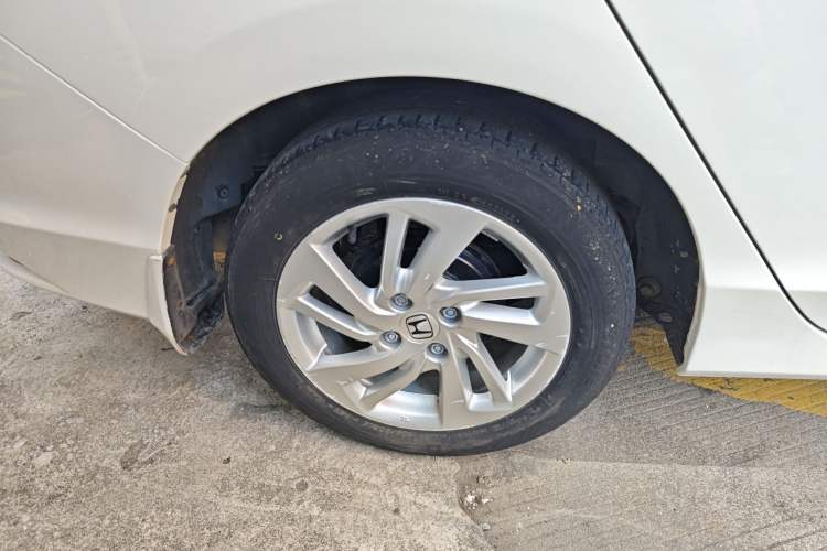 Used Honda City 2015 1.5L CVT Comfort Version Right Rear Wheel Hub