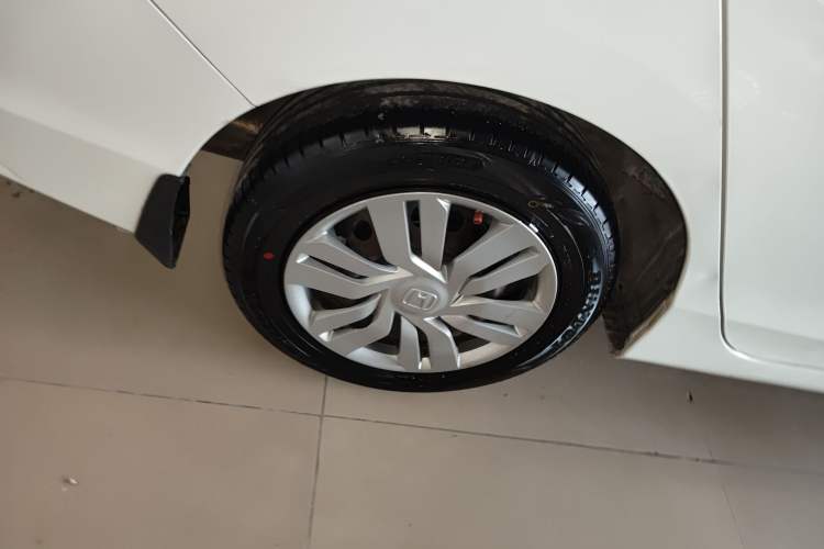Used Honda City 2015 1.5L CVT Comfort Version Right Rear Wheel Hub