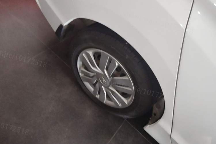 Used Honda City 2015 1.5L CVT Comfort Version Right Rear Wheel Hub