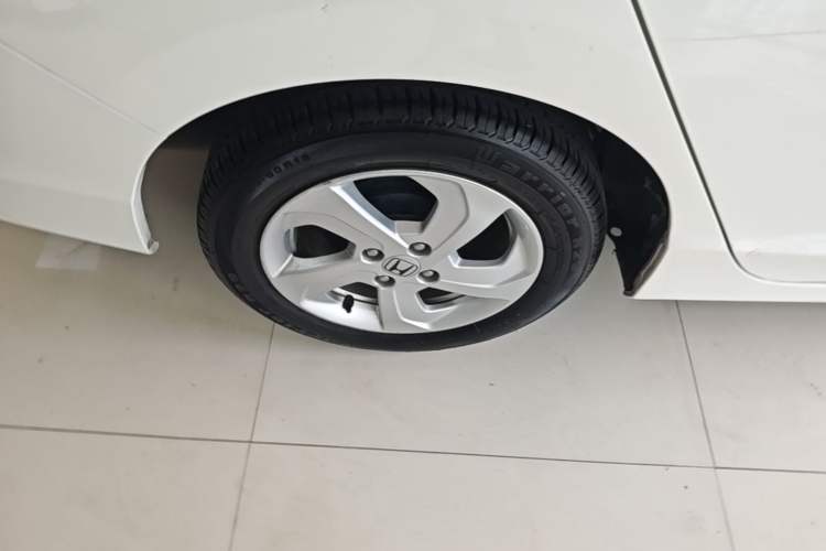 Used Honda City 2015 1.5L CVT Luxury Edition Right Rear Wheel Hub