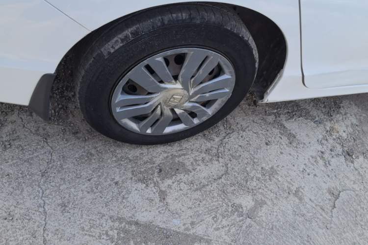 Used Honda City 2015 1.5L CVT Comfort Version Right Rear Wheel Hub