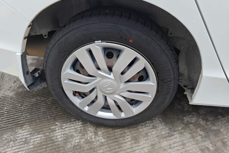 Used Honda City 2015 1.5L CVT Comfort Version Right Rear Wheel Hub