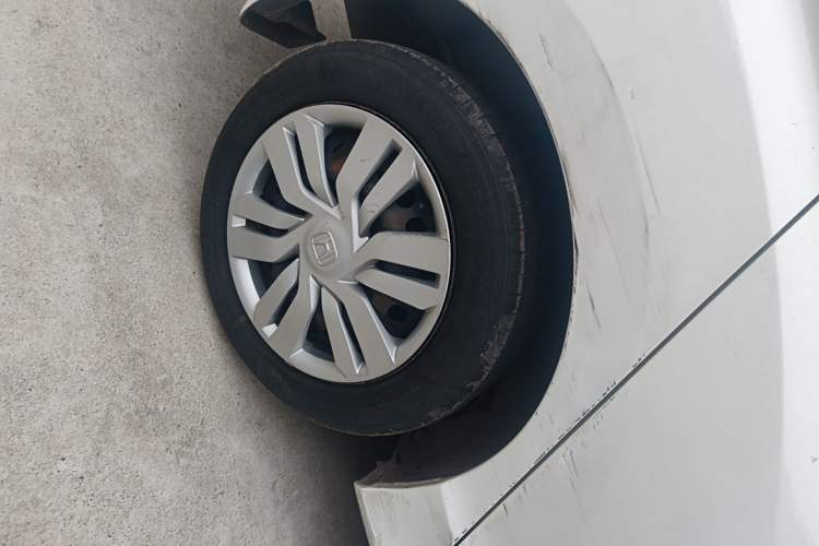 Used Honda City 2015 1.5L CVT Comfort Version Right Rear Wheel Hub