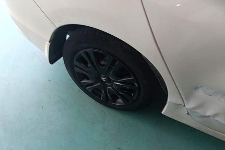 Used Honda City 2015 1.5L CVT Comfort Version Right Rear Wheel Hub