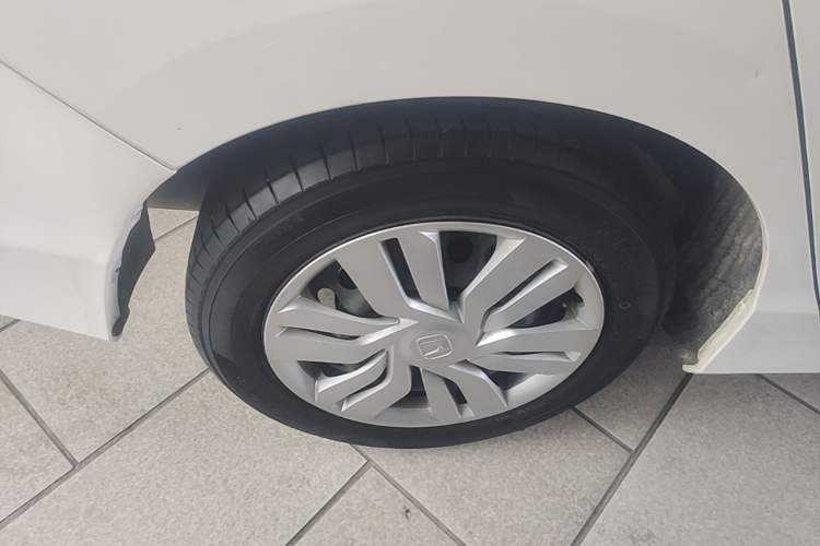 Used Honda City 2015 1.5L CVT Comfort Version Right Rear Wheel Hub