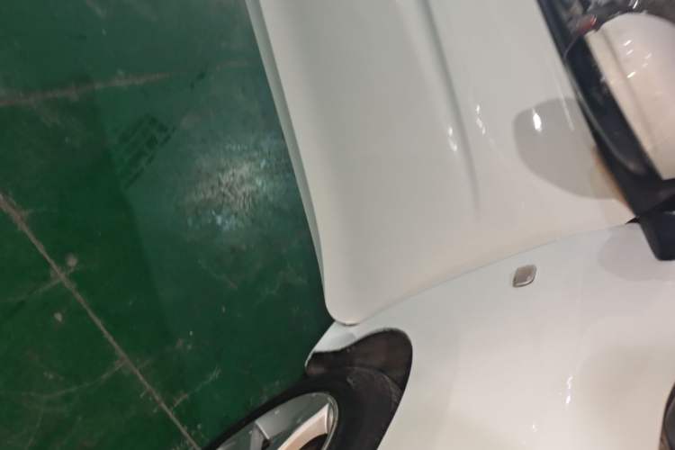 Used Honda City 2015 1.5L CVT Luxury Edition Right Side Sill