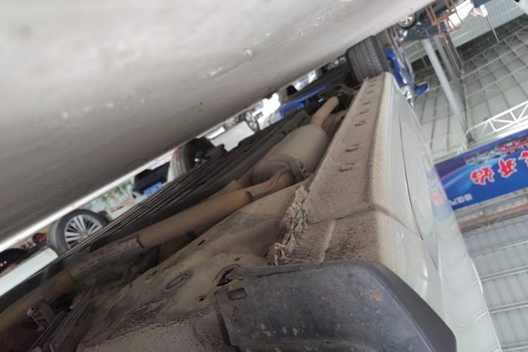 Used Honda City 2015 1.5L CVT Comfort Version Right Side Sill