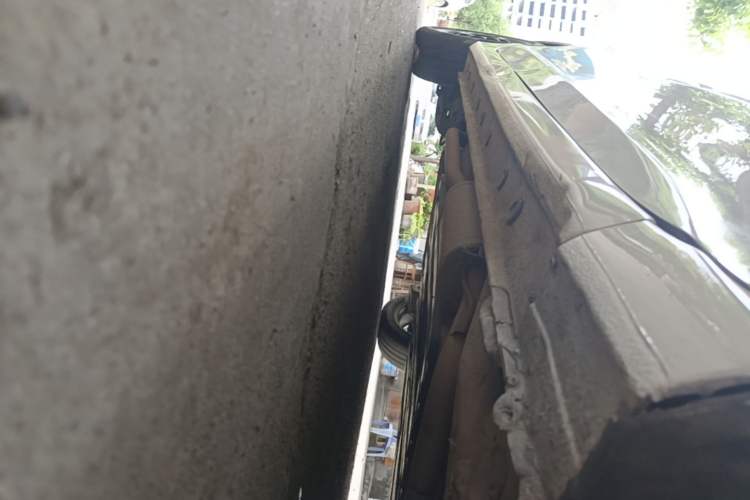 Used Honda City 2015 1.5L manual Comfort version Right Side Sill