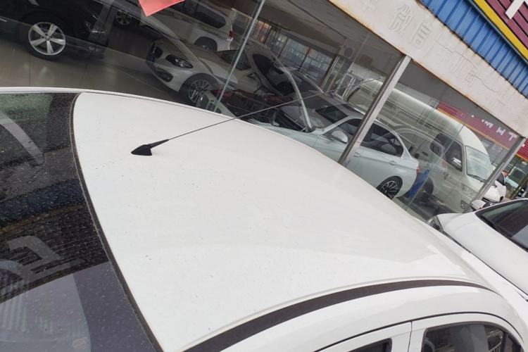 Used Honda City 2015 1.5L CVT Comfort Version Roof
