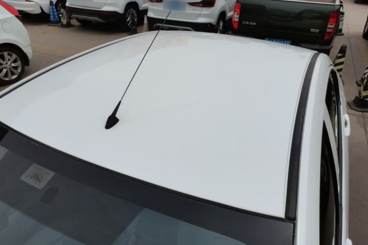 Used Honda City 2015 1.5L CVT Comfort Version Roof