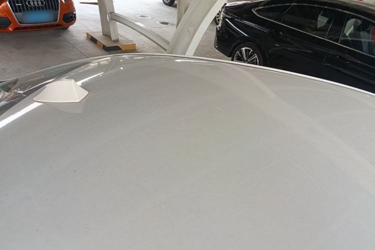 Used Honda City 2015 1.5L Manual Advance Edition Roof