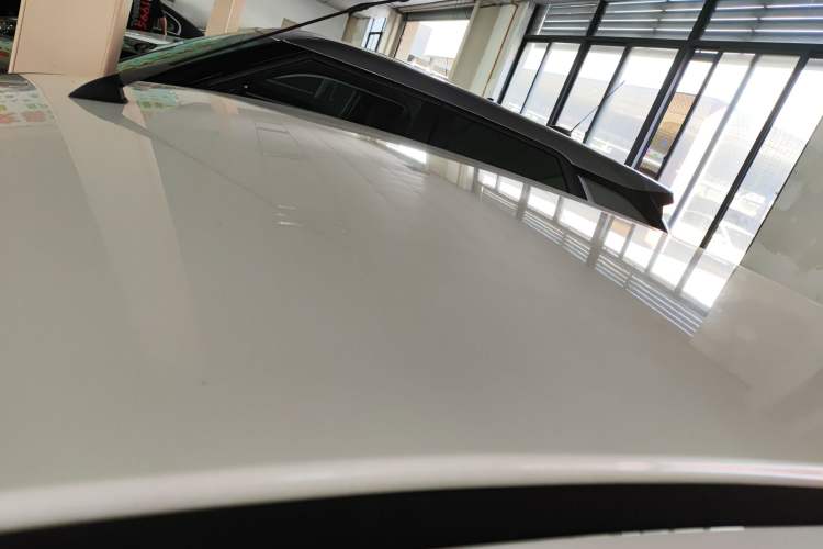 Used Honda City 2015 1.5L CVT Comfort Version Roof