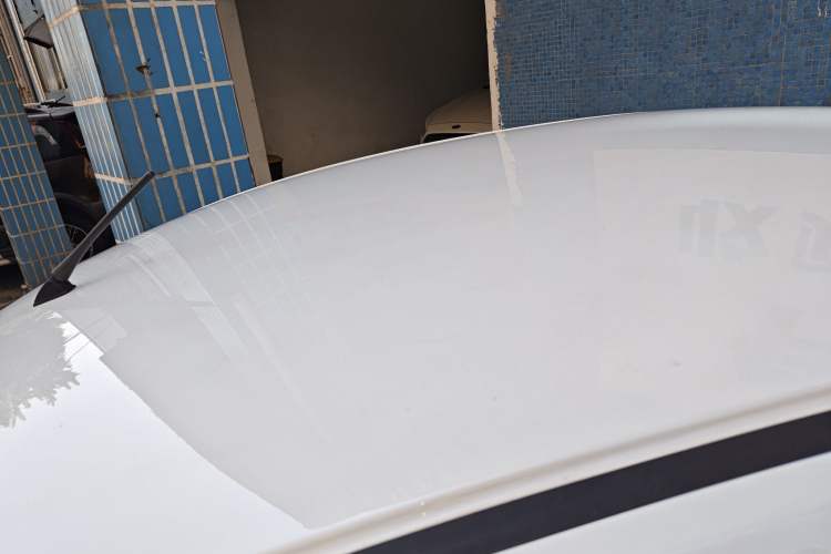 Used Honda City 2015 1.5L CVT Comfort Version Roof