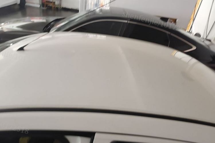 Used Honda City 2015 1.5L CVT Comfort Version Roof