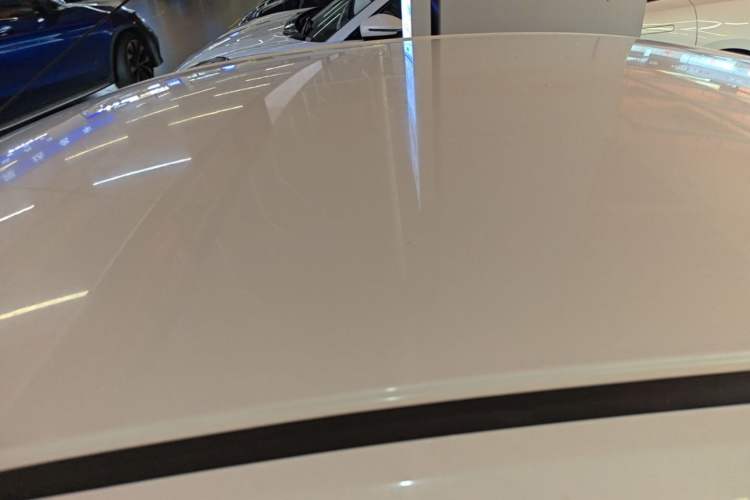 Used Honda City 2015 1.5L CVT Comfort Version Roof
