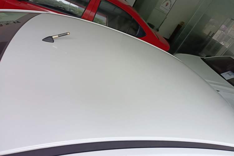 Used Honda City 2015 1.5L CVT Comfort Version Roof