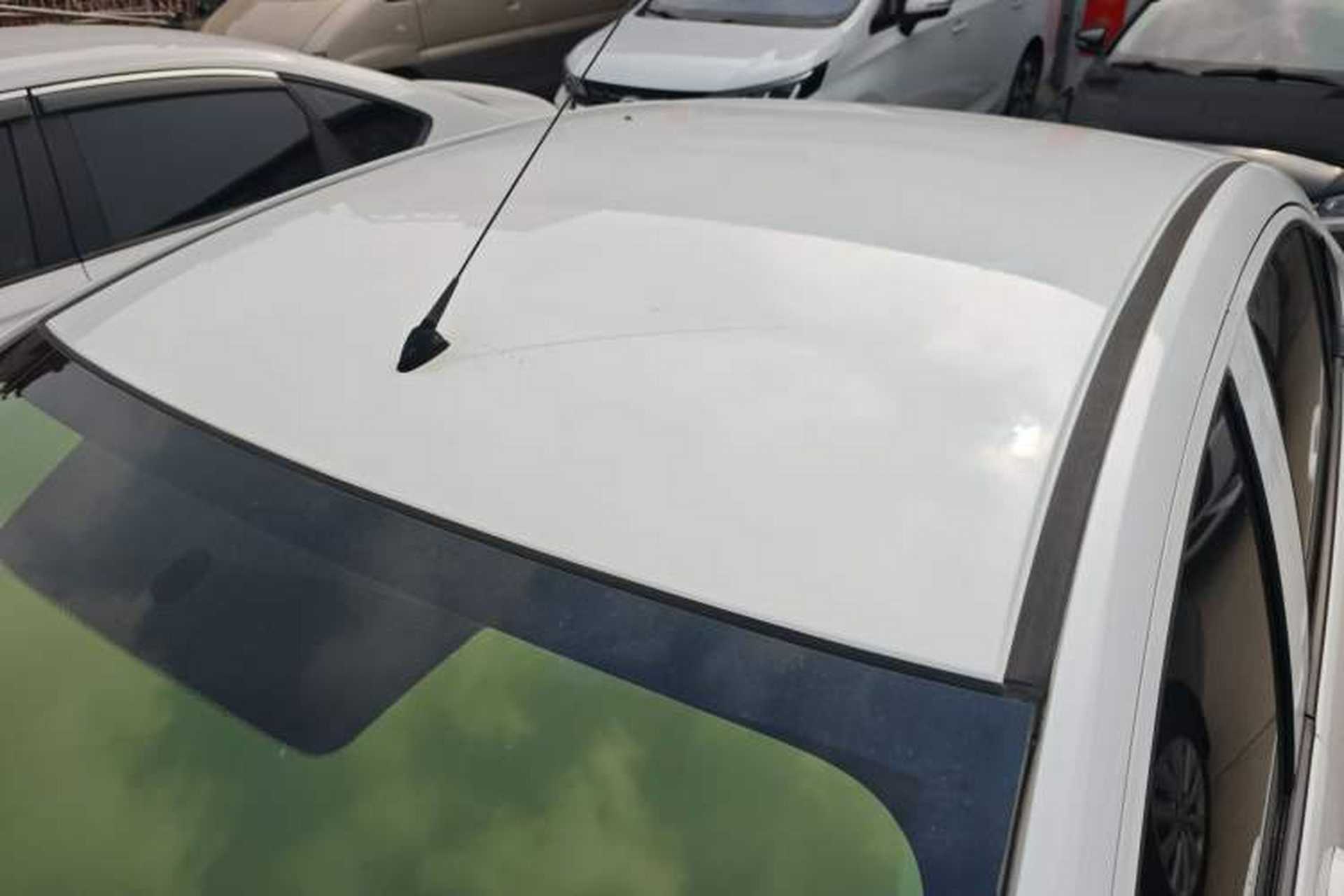 Used Honda City 2015 1.5L manual Comfort version Roof