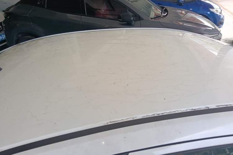 Used Honda City 2015 1.5L CVT Comfort Version Roof