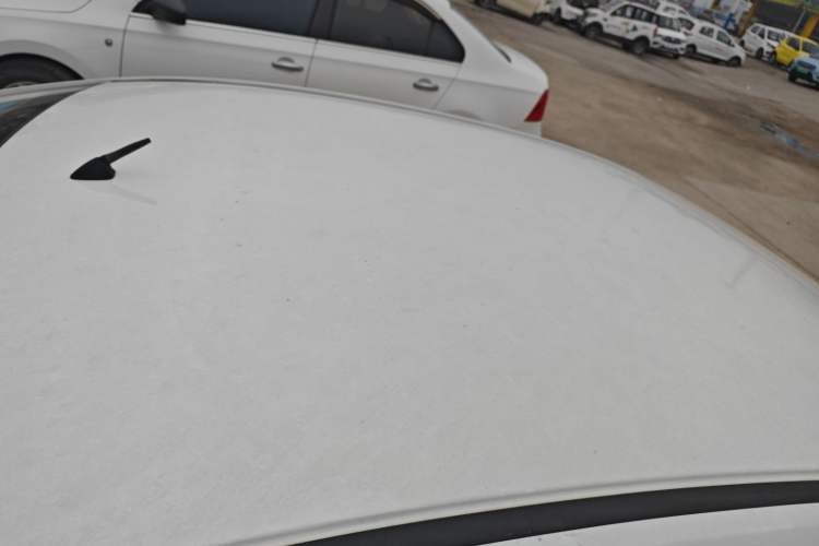 Used Honda City 2015 1.5L Manual Advance Edition Roof