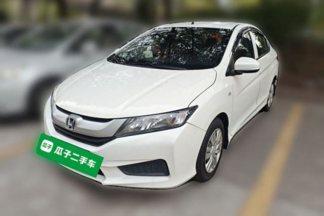 Used Honda City 2015 1.5L CVT Comfort Version