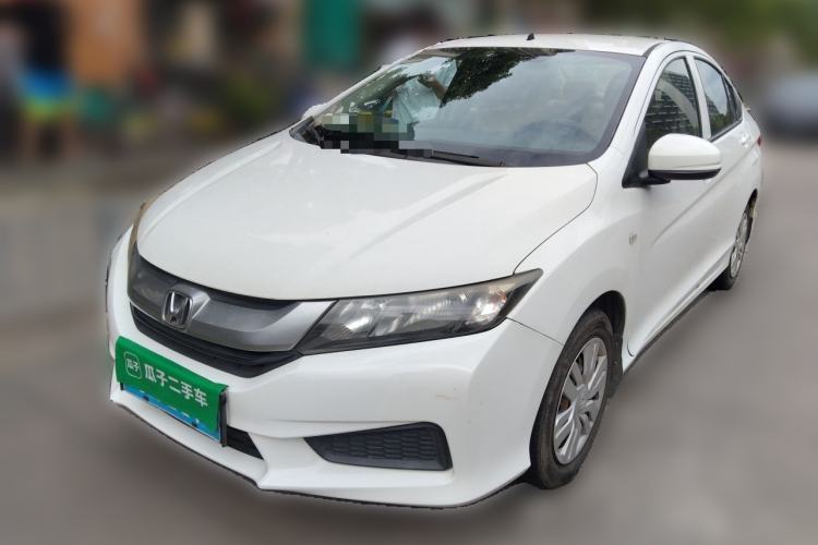 Used Honda City 2015 1.5L CVT Comfort Version Guazi used car, China used car export, Used car for sale, Used  cars, Cheapest cars for sale