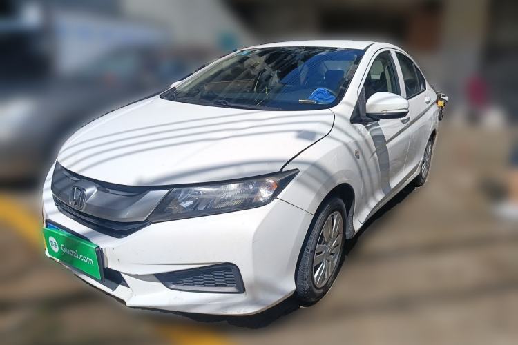 Used Honda City 2015 1.5L manual Comfort version Guazi used car, China used car export, Used car for sale, Used  cars, Cheapest cars for sale