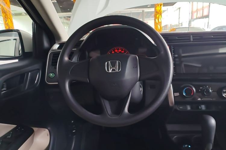 Used Honda City 2015 1.5L CVT Comfort Version Steering Wheel