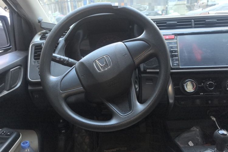 Used Honda City 2015 1.5L manual Comfort version Steering Wheel